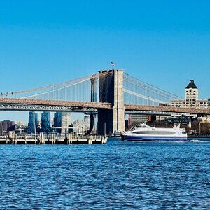 Meet your Posher, Eric